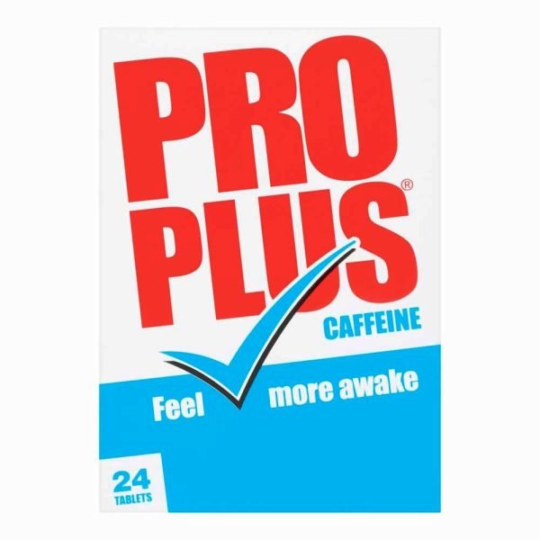 Pro plus tablets