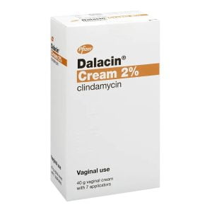 Dalacin Cream