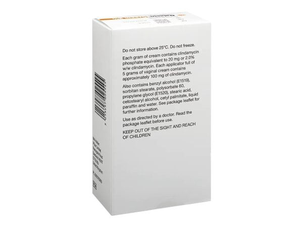 Dalacin Cream - Image 3