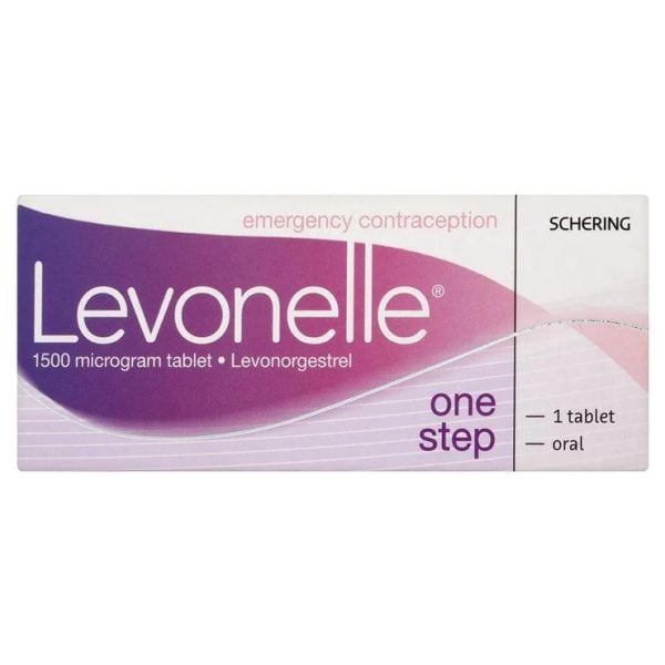 Levonelle - Image 2