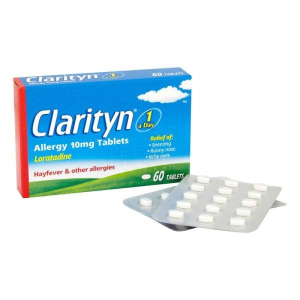 Clarityn - Image 2