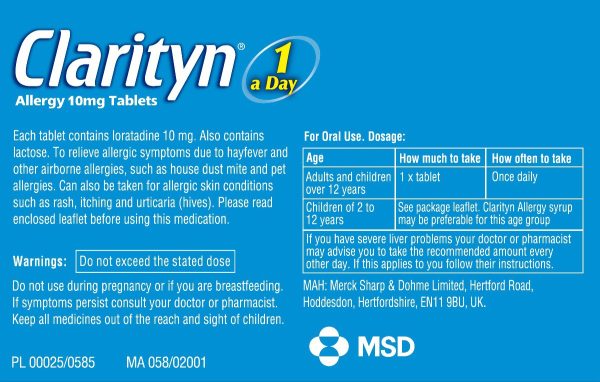 Clarityn - Image 3