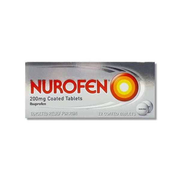 Nurofen - Image 2