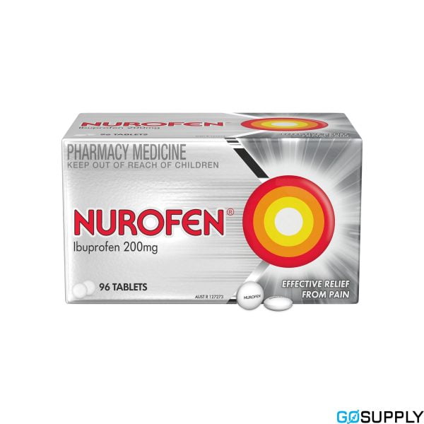 Nurofen - Image 3