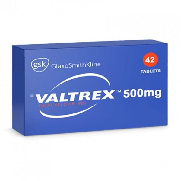 Valtrex - Image 2