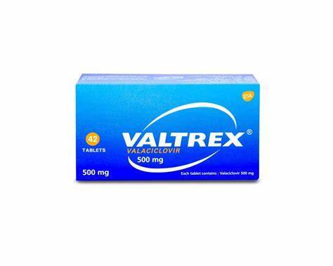 Valtrex Tablets