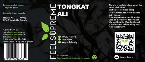 Tongkat Ali - Image 2