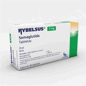 Rybelsus Tablets