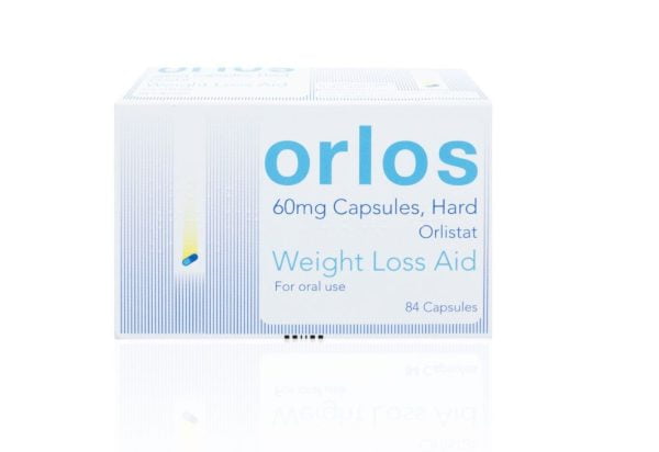 Orlos Tablets