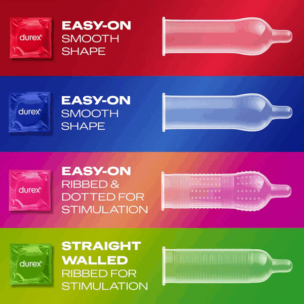 Durex Condoms