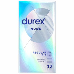 Durex Nude