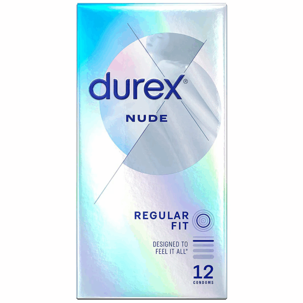 Durex Nude