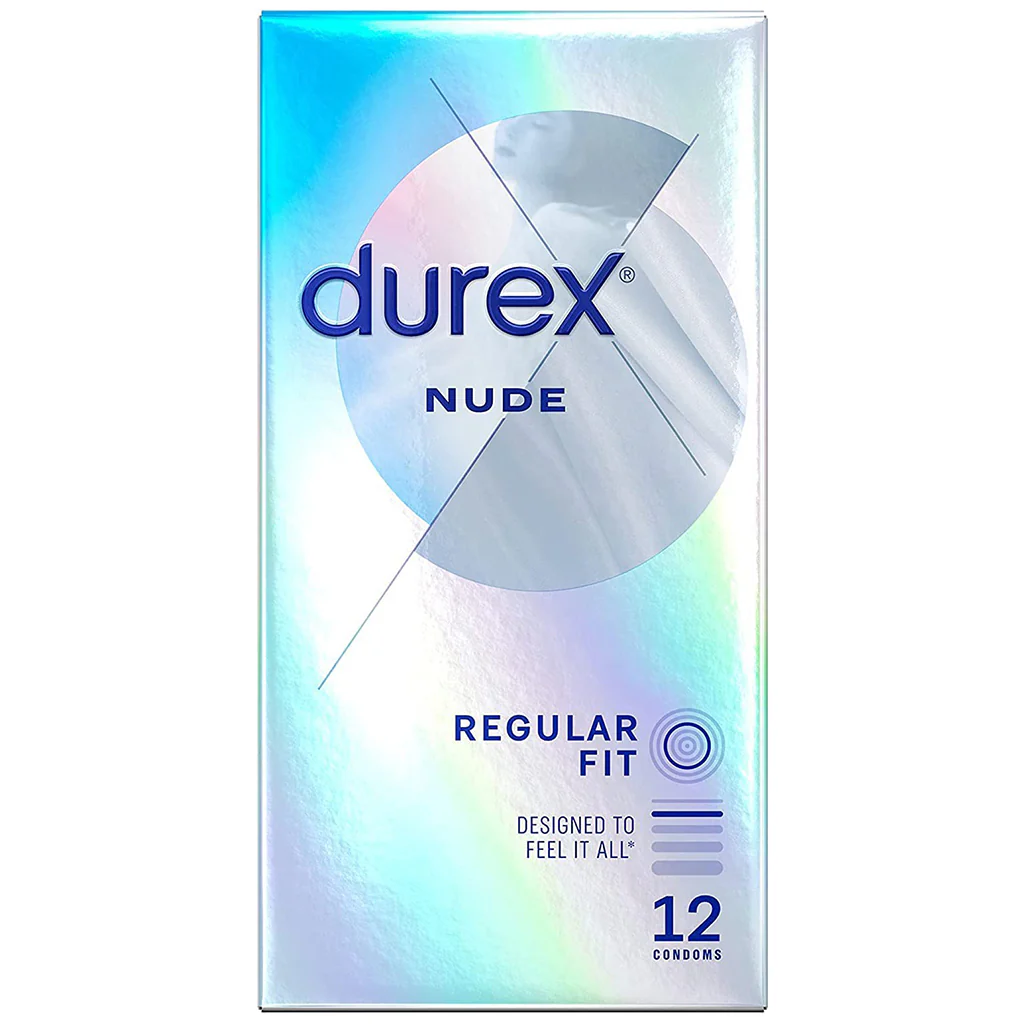 Durex Nude