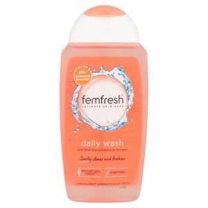 Femfresh intimate