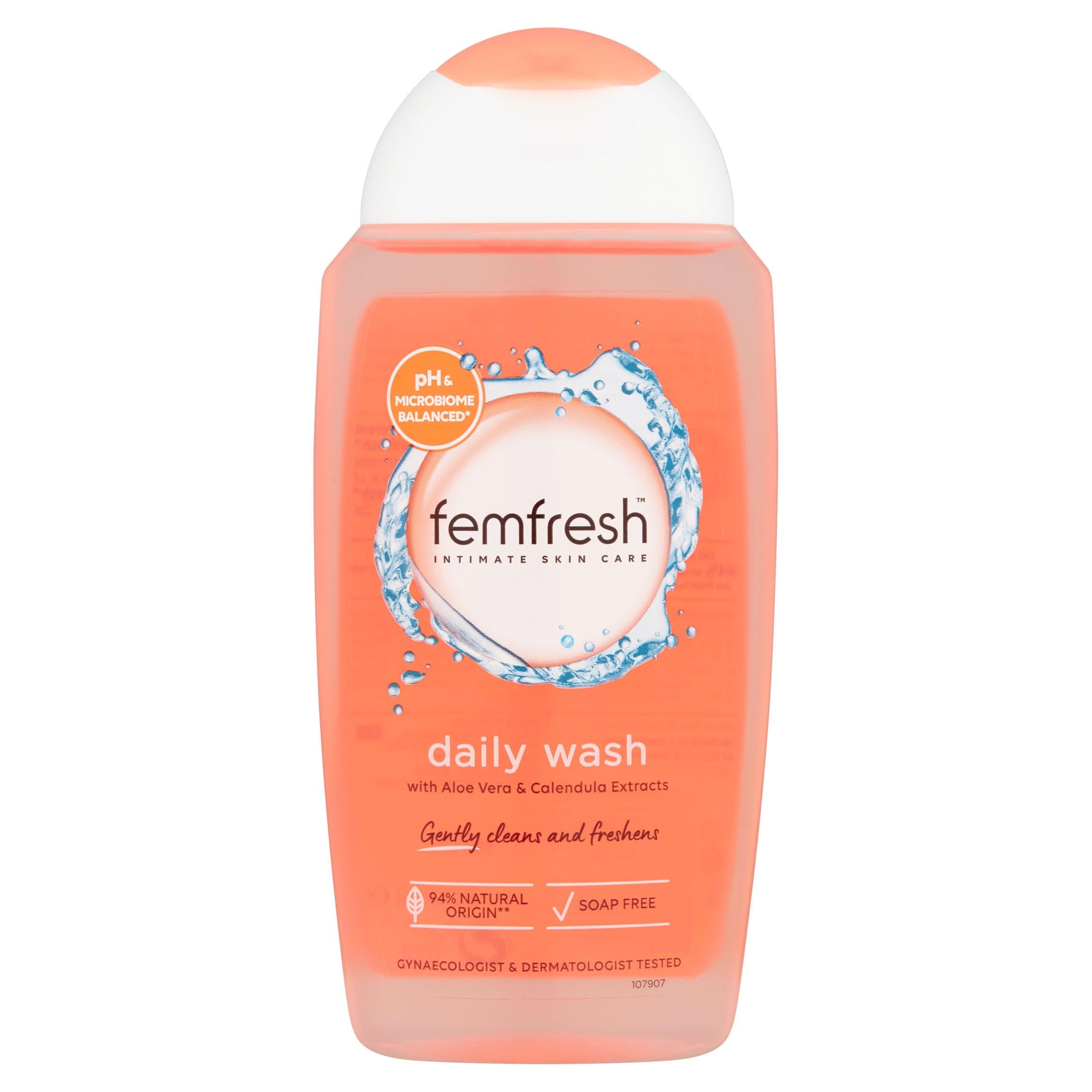 Femfresh intimate