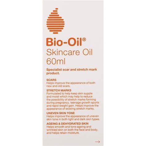 bio oil