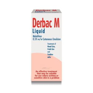 Derbac M Liquid