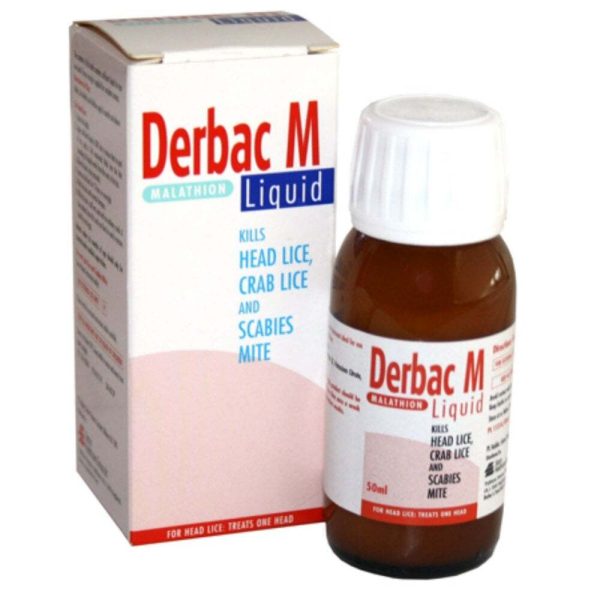 Derbac M Liquid - Image 2