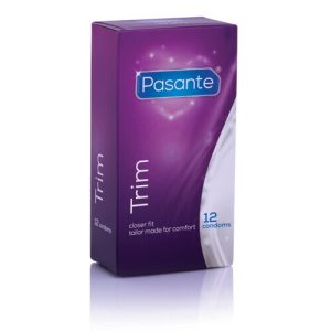 Pasante trim