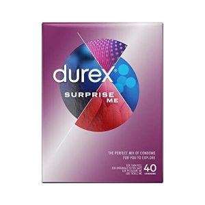 durex surprise me pack