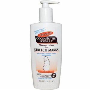 Palmers stretch mark lotion