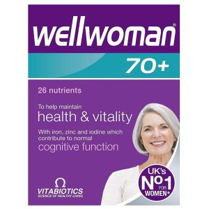 wellwoman70