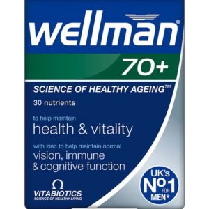 Wellman 70