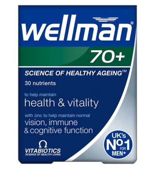 Wellman 70