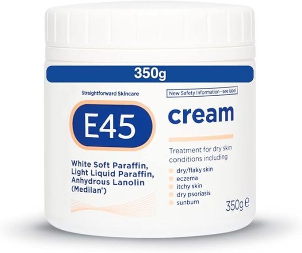 e45 cream