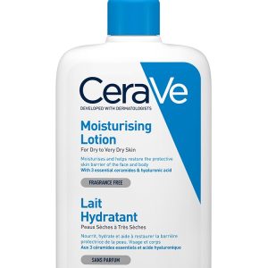 Cerave lotion