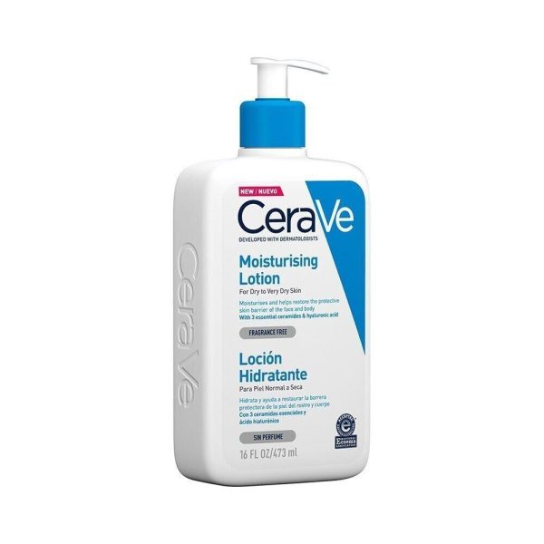 Cerave Lotion - Image 2