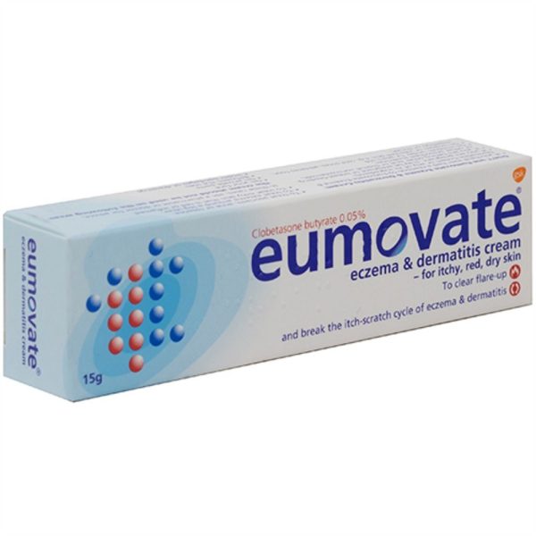 Eumovate Cream - Image 2