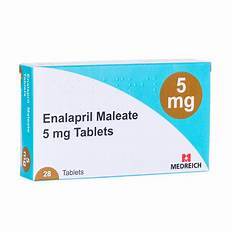 ENALAPRIL TABLETS