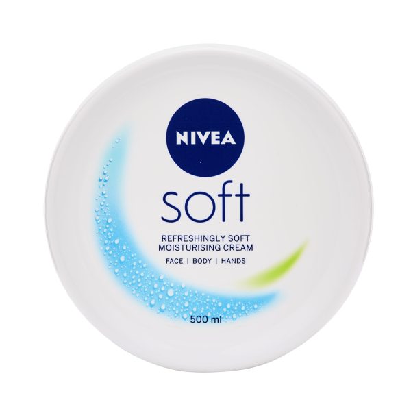 NIVEA SOFT