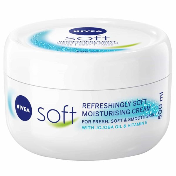 Nivea Soft - Image 3