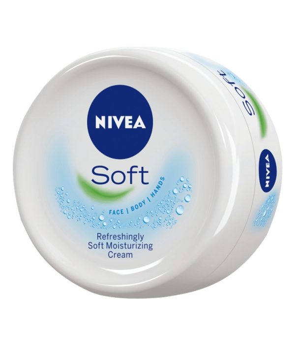 Nivea Soft - Image 2