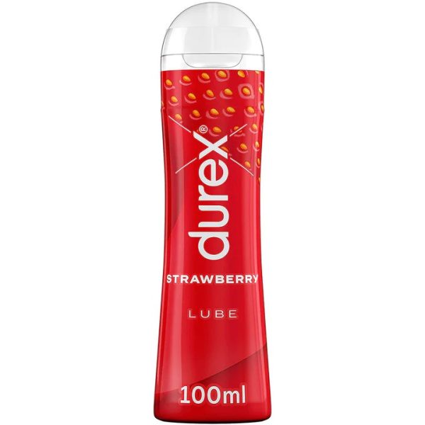Durex Flavoured Lube - Image 2