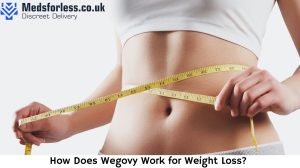 wegovy for weight loss