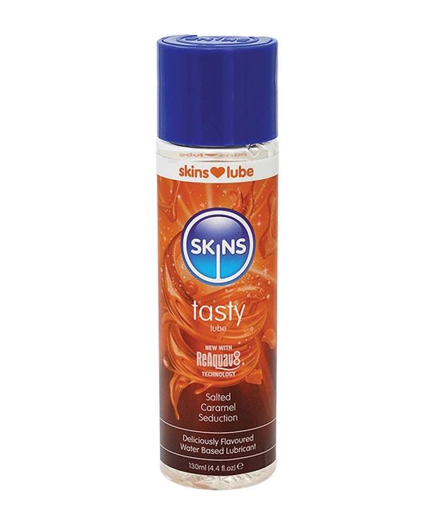 skins tasty lubes