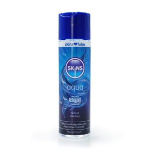 Skins aqua Lube