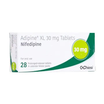 ADIPINE tablets
