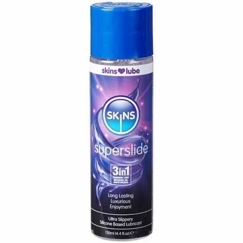 SKINS SUPERSLIDE LUBRICANT