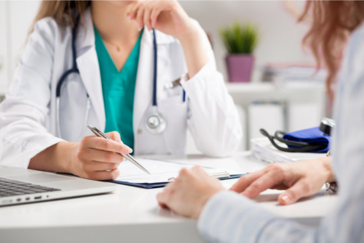 Why is Sumatriptan restricted