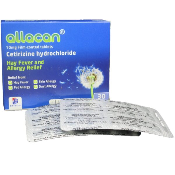 Allacan - Image 2