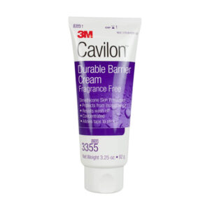 Cavilon cream