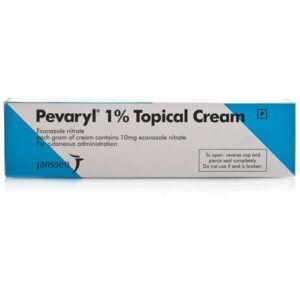 pervaryl cream