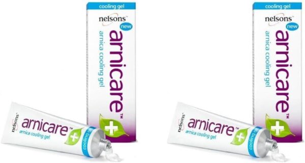 Nelsons Arnicare Arnica Cooling Gel - Image 2