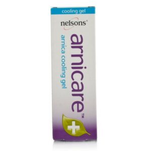 arnica cooling gel