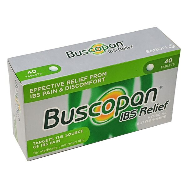 Buscopan - Image 2
