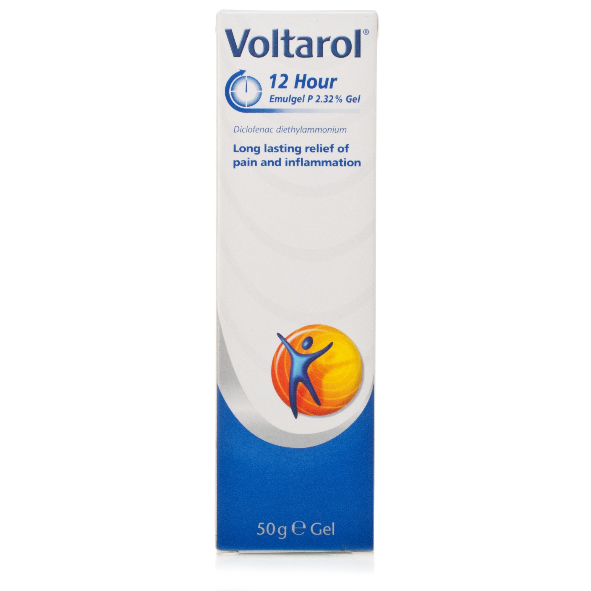 voltarol emerge gel